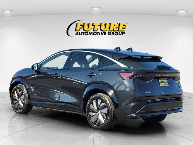 Certified 2023 Nissan Ariya FWD image 7
