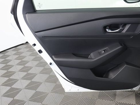 Used 2023 Honda Accord LX image 10