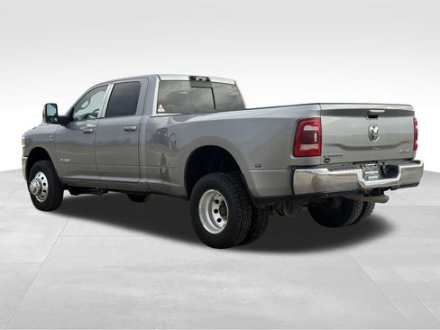 Used 2023 RAM 3500 Laramie image 25