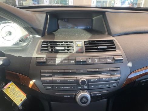 Used 2012 Honda Accord EX-L image 10