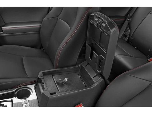 Certified 2023 Toyota 4Runner TRD Pro AWD/4WD image 14