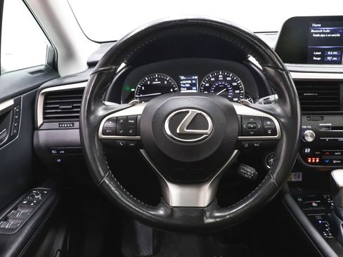 Used 2021 Lexus RX 350 AWD w/ Premium Package image 28