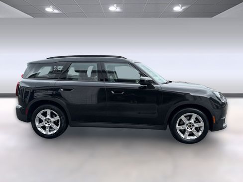 Used 2025 MINI Cooper Countryman S AWD/4WD image 8