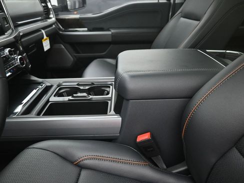 New 2026 Ford F350 Lariat w/ Lariat Premium Package image 21