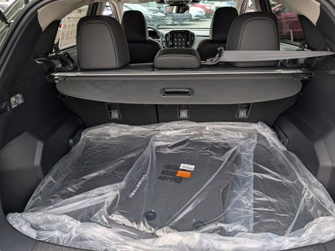 New 2026 Subaru Crosstrek 2.5i Limited AWD/4WD image 25