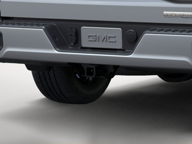 New 2026 GMC Sierra 1500 Elevation AWD/4WD image 14