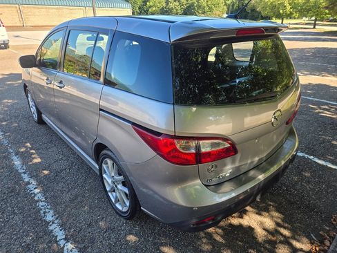 Used 2014 MAZDA MAZDA5 Grand Touring FWD image 6