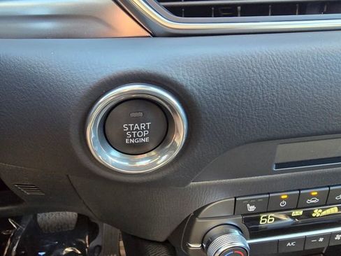 New 2025 MAZDA CX-5 AWD 2.5 S w/ Select Package image 31