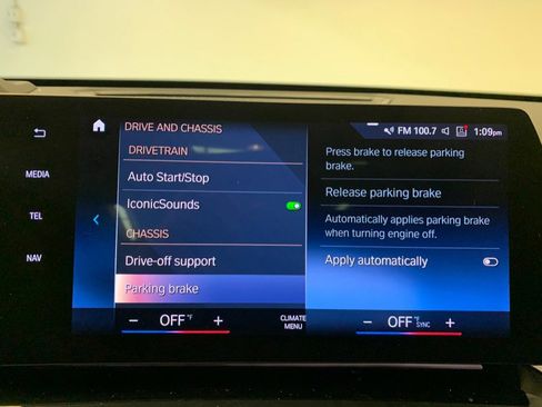 Used 2023 BMW X1 xDrive28i w/ Premium Package image 48