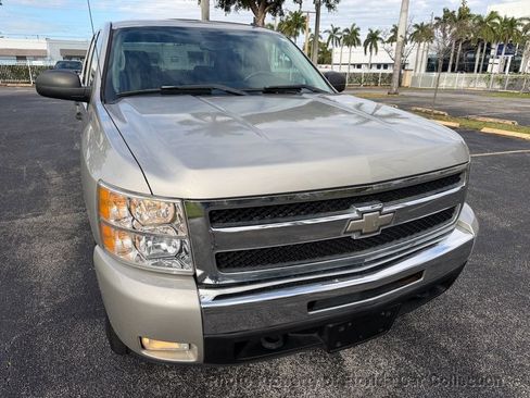 Used 2009 Chevrolet Silverado 1500 LT w/ All Star Package image 15