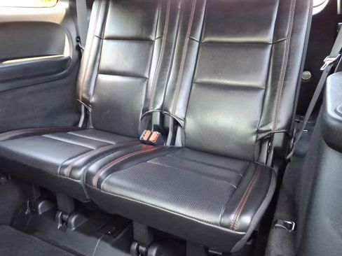 Used 2023 Dodge Durango R/T AWD/4WD image 18