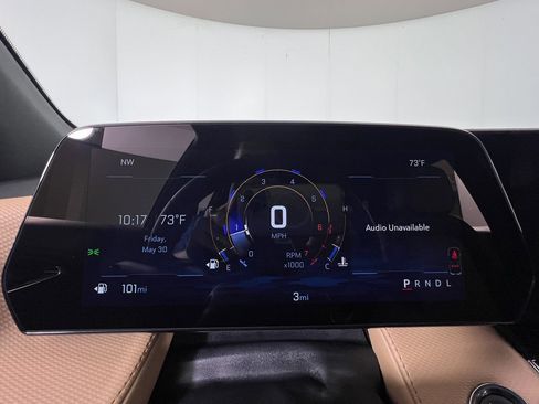 New 2026 Chevrolet Equinox ACTIV w/ Convenience Package III image 11