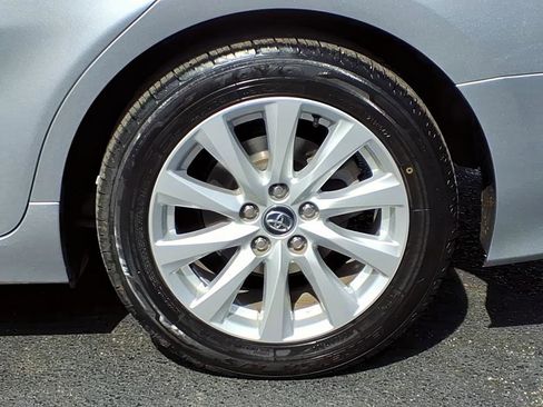 Certified 2020 Toyota Camry LE image 9