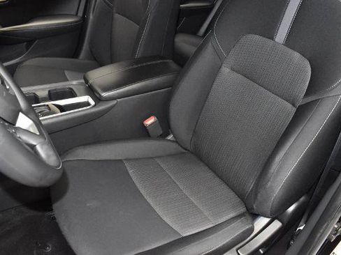 Certified 2023 Nissan Sentra SV FWD image 14