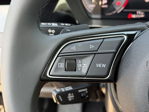 New 2026 Audi A3 2.0T Premium AWD/4WD image 18