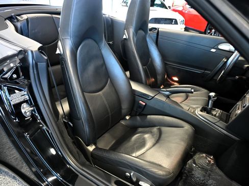 Used 2007 Porsche 911 Carrera S RWD image 30