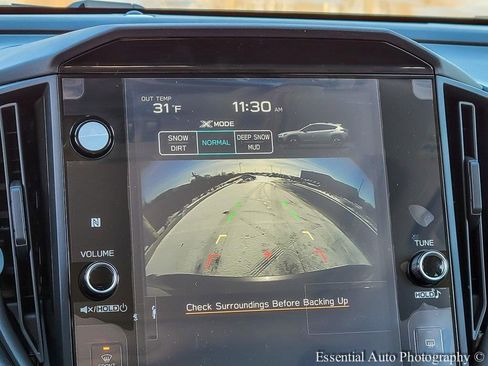 New 2026 Subaru Crosstrek 2.0i Premium image 16