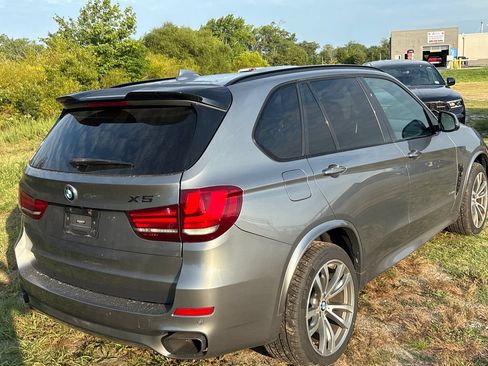 Used 2016 BMW X5 xDrive35i AWD/4WD image 5