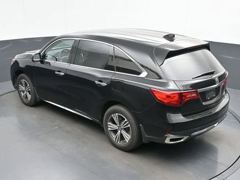 Used 2018 Acura MDX SH-AWD image 22
