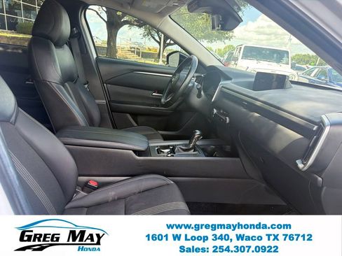 Used 2023 MAZDA CX-50 2.5 S w/ Cargo Package AWD/4WD image 30