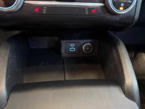 Used 2020 Ford Escape SE AWD/4WD image 23
