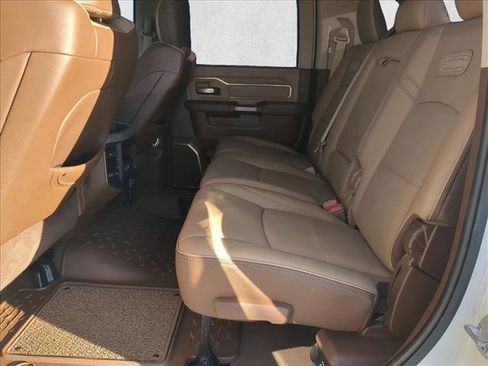 Used 2021 RAM 3500 Limited image 20