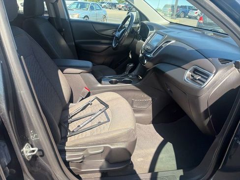 Used 2018 Chevrolet Equinox LT AWD/4WD image 22