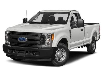 Used 2019 Ford F350 XL w/ XL Value Package