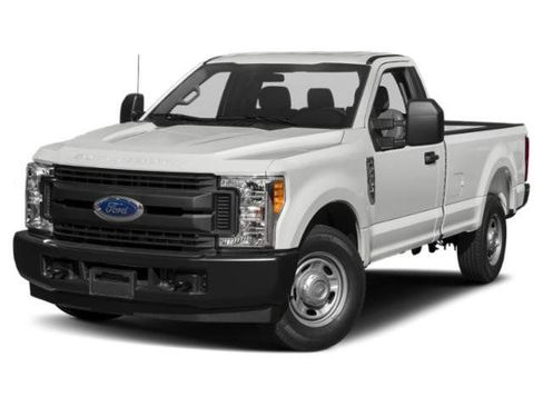 Used 2019 Ford F350 XL w/ XL Value Package image 1