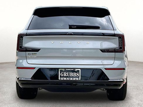 New 2026 Volvo EX90 Plus RWD image 7
