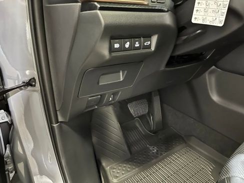 New 2026 Toyota Grand Highlander AWD Hybrid image 14
