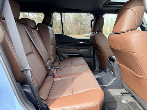 New 2026 Toyota Land Cruiser image 13