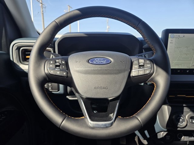 New 2026 Ford Maverick Tremor AWD/4WD image 13