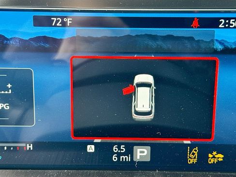 New 2026 Subaru Outback Premium AWD/4WD image 10