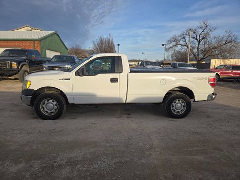 Used 2011 Ford F150 XL w/ PWR Equipment Group image 2