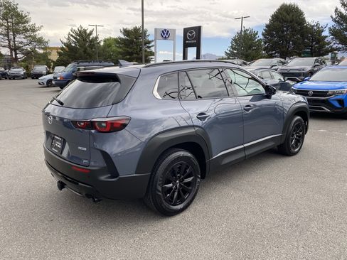 Certified 2026 MAZDA CX-50 AWD 2.5 Hybrid w/ Weather Package image 57