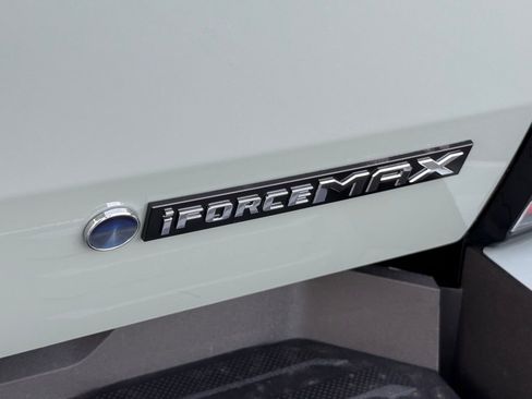 New 2026 Toyota Tundra Platinum image 14