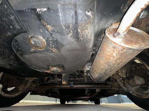 Used 2006 Toyota Prius FWD image 18