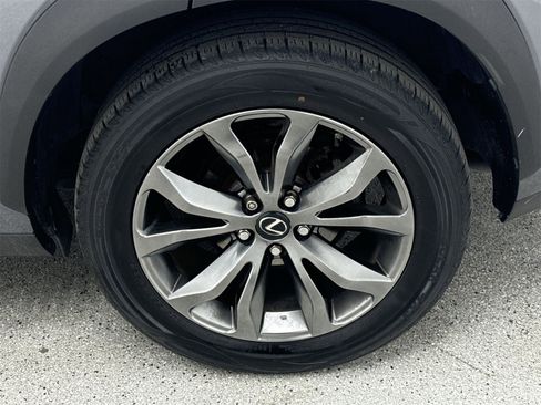 Used 2016 Lexus NX 200t F Sport image 40