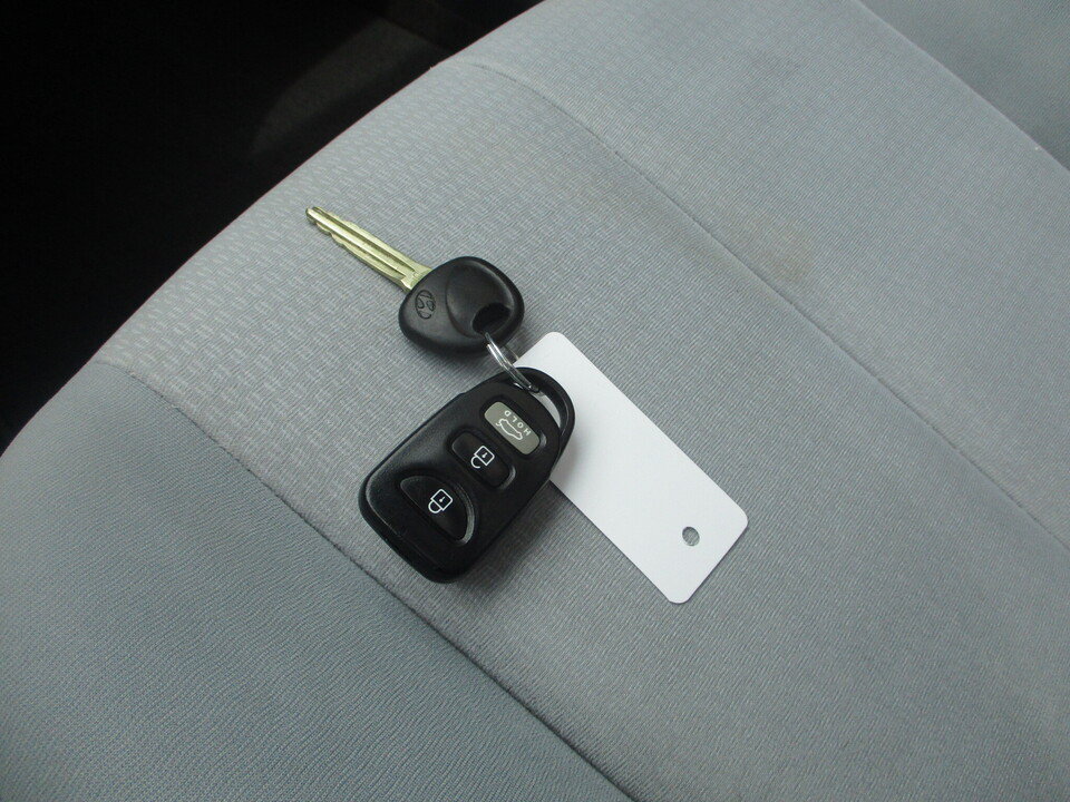 Used 2009 Hyundai Elantra SE FWD image 38