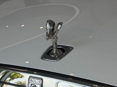 Used 2024 Rolls-Royce Ghost