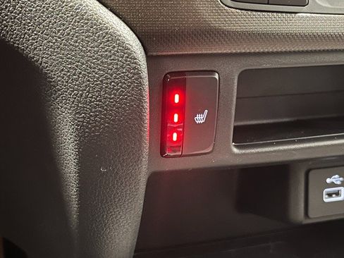 New 2026 Honda Ridgeline TrailSport image 21