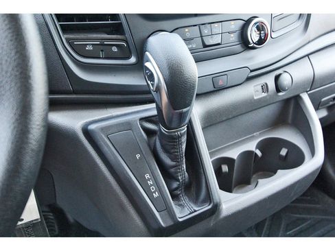 Certified 2025 Ford Transit 250 Low Roof w/ Exterior Upgrade Package RWD image 22
