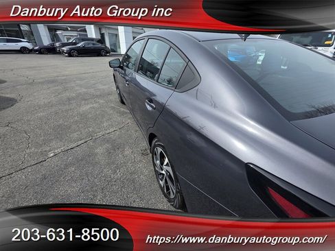 Used 2024 Subaru Legacy Premium image 6
