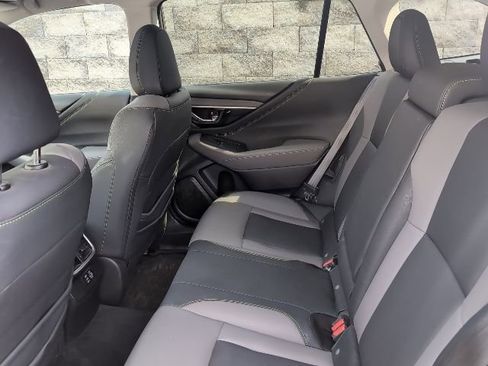 Used 2023 Subaru Outback Onyx Edition image 21
