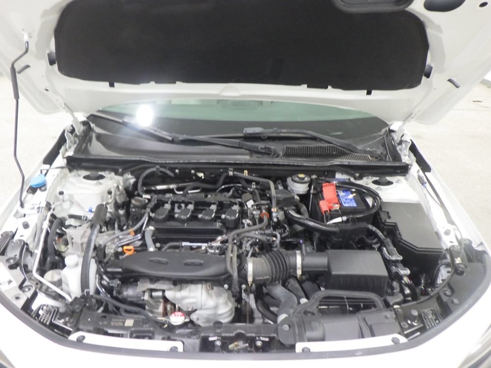 Used 2022 Honda Civic EX image 10