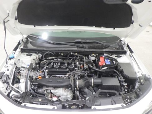 Used 2022 Honda Civic EX image 10