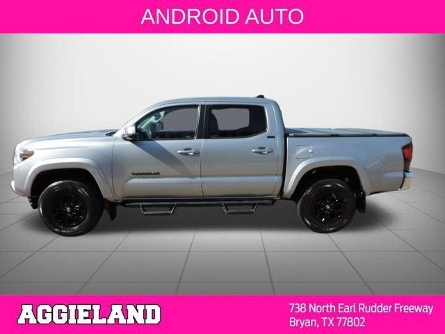 Used 2020 Toyota Tacoma SR5 RWD image 7