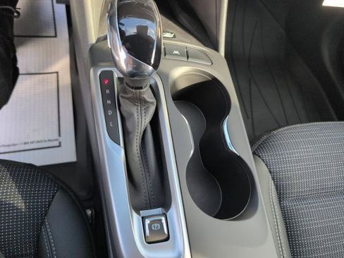 New 2026 Buick Envista Preferred w/ Convenience I Package image 23