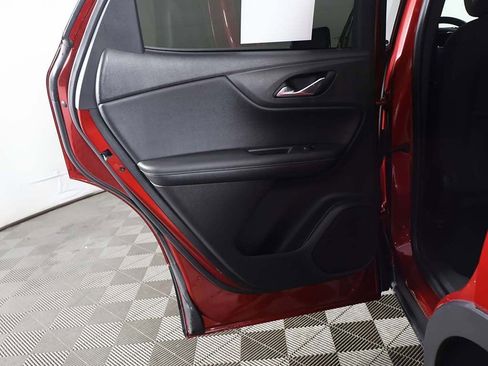 Used 2021 Chevrolet Blazer LT FWD image 23